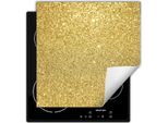 Darhaus Piastra Di Copertura Per Stufe 50X52 Cm Tappetino Antiscivolo Roll-Up, Sabbia