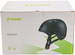 Casco E Schermo Facciale Navee