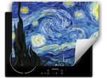 Darhaus Piastra Di Copertura 70X52 Cm Tappetino Antiscivolo Arrotolabile, Blu - Immagine