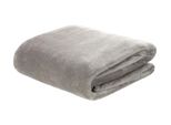 Coperta Xl Da Divano " Coperta Accogliente 150 X 200 Cm "" Coperta Di Flanella Di Alta Qualità "" Coperta In Microfibra "" Copriletto In Flanella [Sabbia]"