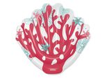 Materasso Gonfiabile Bestway® Coral Bliss™ 143 X 139 X 19 Cm