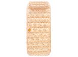 Materasso Gonfiabile Bestway® Comfort Plush™ Deluxe 169 X 77,5 X 30,5 Cm