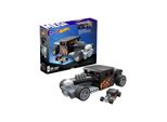 Mattel HRY17 - Hot Wheels - Mega - Bone Shaker Bausatz Im MaßStab 1:24, 334 Teile