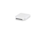 UBIQUITI Netzwerk-Switch USW-FLEX, weiß, B:15,00cm H:4,60cm T:16,00cm, Netzwerk-Switches