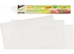 Papstar 14300 Carta Sandwich Papstar, (L)250 X (L)300 Mm, Bianco