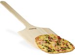 Relaxdays Buccia Per Pizza In Legno Xxl