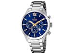 Orologio Festina Da Uomo F20343-2 Argento