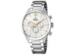 Festina - Orologio Da Polso - Uomo - Cronografo - Cronografo Timeless F20343-1