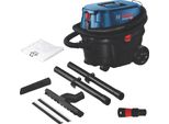 Bosch Professional 060197C100 Bosch Professional Gas 12-25 Pl Nass-/Trockensauger 1.200 W