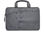 Satechi Borsa Per Laptop In Fibra Sintetica Grigia ST-LTB13 Fino A 33,0 Cm (13 Pollici)