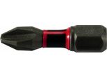 Makita Impact Premier Bit PH2 25 Mm PH2 - 25 Mm - 1/4" - 15 Pz."