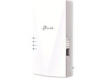 TP-LINK Tp-Link RE500X Estensore Di Rete Trasmettitore E Ricevitore Di Rete Bianco 1000 Mbit/S