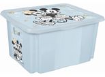 Keeeper 1223868424700 Keeeper Box Karolina "Mickey"", 30 Litri"
