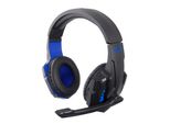 Esperanza Stereo Headphones With Microphone Avanger