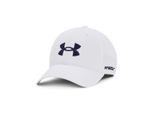 Under Armour Golf96 Cap Bianco Bianco Taglia Unica