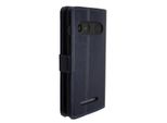 Caseroxx Cellulare Cover Custodia Compatibile Con Doro 8035 Bookstyle-Case Wallet Case