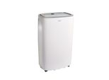 Argoclima Dry Nature 21 Deumidificatore 3,8 L 310 W Bianco Silver