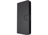 Caseroxx Custodia Per Cellulare Compatibile Con Gigaset GS185 Custodia A Portafoglio Bookstyle-Case