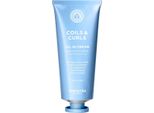 Maria Nila Coils & Curls Per Capelli Ricci E Mossi Con Olio Di Jojoba E Burro Di Karité 100Ml