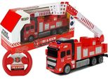 Camion Dei Pompieri Telecomandato R/C