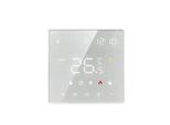 Termostato Ambiente Wifi Bot Tuya 16A Bianco