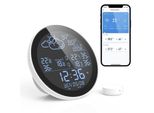 Bot Stazione Meteo Intelligente Wifi SWS1