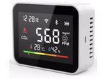 Bot Rilevatore Intelligente Di Anidride Carbonica Wifi CO2