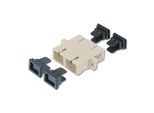 Wp WPC-FA2-SC0201 Connettore Per Fibra Ottica Sc 1 Pezzo(I) Grigio(I)