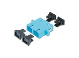 Wp WPC-FA3-SC0201 Connettore Per Fibra Ottica Sc 1 Pezzo(I) Blu