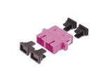 Wp WPC-FA4-SC0201 Connettore Per Fibra Ottica Sc 1 Pezzo(I) Viola