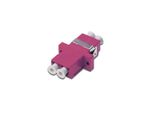 Wp WPC-FA4-LC0201 Connettore Per Fibra Ottica Lc 1 Pezzo Viola