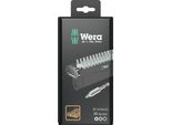Wera 05057438001 Wera Bit-Check 30 Wood 2 Sb