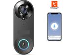 Bot Campanello Intelligente Con Telecamera A5 Tuya