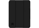 Stm Dux Plus - Custodia Blindata Per Ipad Pro 13" (M4, 2024) (Nero)"