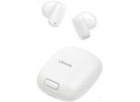 Usams Cuffie Bluetooth 5.3 Tws Serie Id Senza Fili Bianco/Bianco Bhuid02 (Id25)
