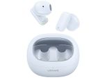 Usams Cuffie Bluetooth 5.3 Tws Serie Td Senza Fili Bianco/Bianco Bhutd01 (Td22)