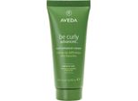 Aveda Be Curly Advanced Curl Styling Cream Per Capelli Ricci, 40 Ml