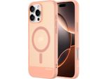 Incase Slim Case Magsafe - Etui Iphone 16 Pro Max (Blush Pink)