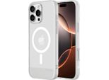 Incase Slim Case Magsafe - Custodia Per Iphone 16 Pro Max (Trasparente)