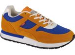 Levi's Scarpe Da Uomo Arancione 235235-1900-74 Taglia 44