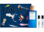 Loewe 7 Edt Spray 100 Ml Nav24 Set