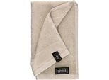 Asciugamano Per Ospiti SchÖNer Wohnen Collection SENSE-6 Beige 30 X 50 Cm