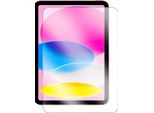 Mw, Pellicola Protettiva Per Ipad 10.9" In Vetro Temperato 9H Ultrasottile, Trasparente"