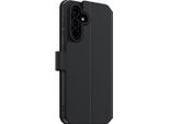 Panzerglass Care By ® Custodia A Portafoglio Con Supporto Per Il Calcio Samsung Galaxy A36 5G, Cover, Samsung, Samsung - Galaxy A36 5G, 17 Cm (6,7"), Nero"