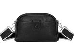 Gallantry, Borsa A Tracolla Da Donna Elegante E Versatile, Nera