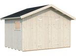 Gerätehaus PALMAKO Nils, beige (natur), Gerätehäuser, natur