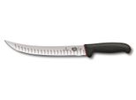 Coltello Da Macellaio 25 Cm, Fibrox Dual Grip