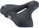 Selle Royal Sella Float Nera, Unisex, 251X228Mm, Rilassata