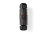 Connettore Di Rete | Outdoor | CAT6 | Schermato | RJ45 Femmina | RJ45 Femmina | Dritto | Pvc | Scatola