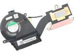 Ventola Di Raffreddamento Fan Cooler Con Dissipatore Di Calore Compatibile Per Il Modello : EG50040S1-CM40-S9A